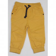 MX410A: Boys Cargo Pant  (3 Months - 3 Years)